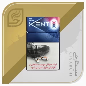 سیگار کنت آروما