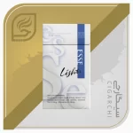 سیگار اسی لایت